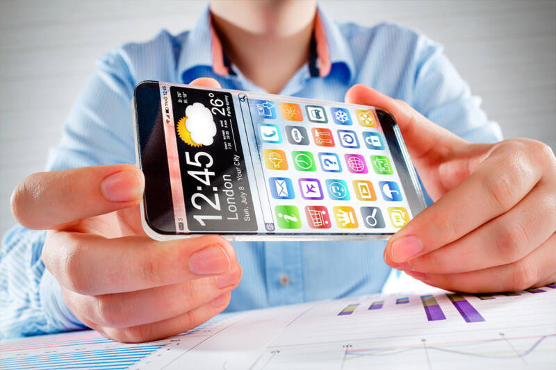 Erfolgreich im App Store Veröffentlichung im Google Play Store